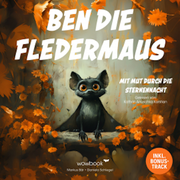 Ben die Fledermaus