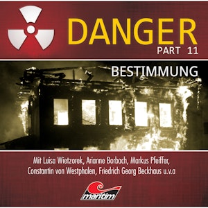 Bestimmung (Danger, Part 11)