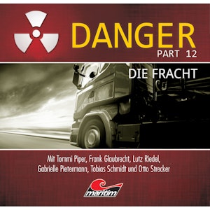 Die Fracht (Danger, Part 12)