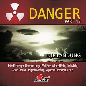 Die Landung (Danger, Part 18)