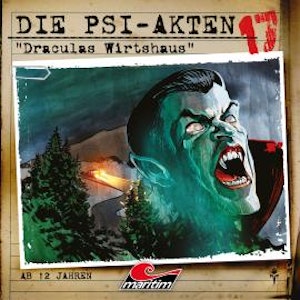 Die PSI-Akten, Folge 17: Draculas Wirtshaus