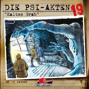 Die PSI-Akten, Folge 19: Kaltes Grab