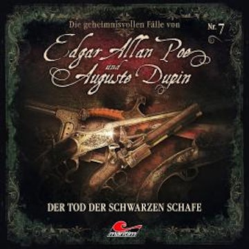 Edgar Allan Poe & Auguste Dupin, Folge 7: Der Tod der schwarzen Schafe