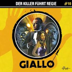Giallo, Folge 10: Der Killer führt Regie, Markus Duschek