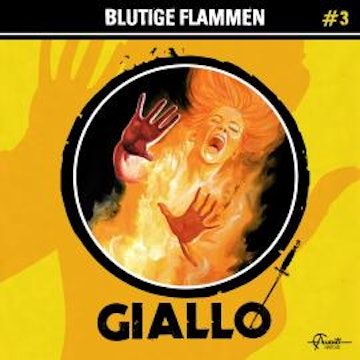 Giallo, Folge 3: Blutige Flammen