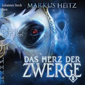 Das Herz der Zwerge 2 (Ungekürzte Lesung)