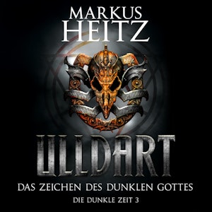 Das Zeichen des dunklen Gottes (Ulldart - Die Dunkle Zeit 3)