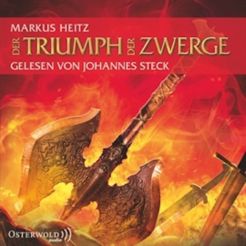 Der Triumph der Zwerge (Folge 5)