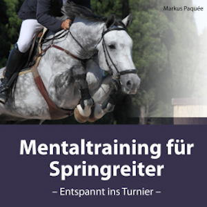 Mentaltraining für Springreiter