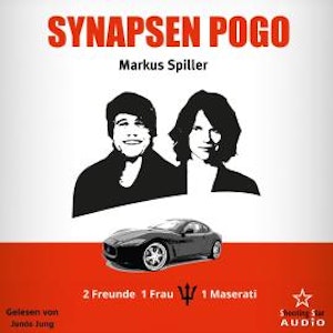 Synapsenpogo (ungekürzt)