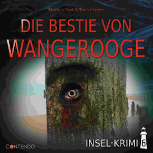 Die Bestie von Wangerooge