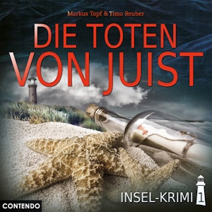 Die Toten von Juist (Insel-Krimi 1)