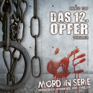 Das 12. Opfer (Mord in Serie 1)