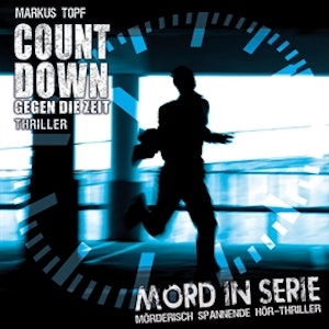 Countdown - Gegen die Zeit (Mord in Serie 19)