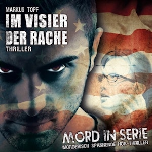 Im Visier der Rache (Mord in Serie 21)