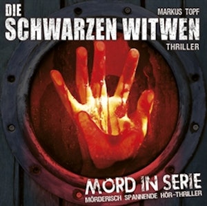 Die schwarzen Witwen (Mord in Serie 3)