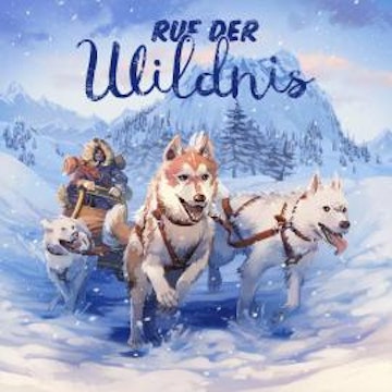 Holy Klassiker, Folge 31: Ruf der Wildnis