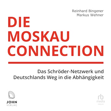 Die Moskau-Connection