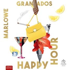 Happy Hour, Marlowe Granados