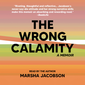 The Wrong Calamity