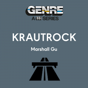 Krautrock, Marshall Gu