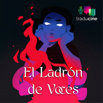 El ladrón de voces