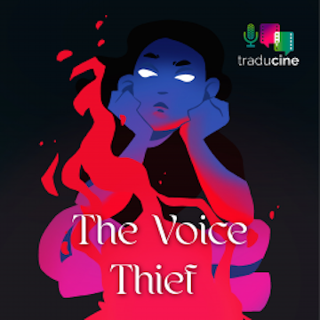 The Voice Thief