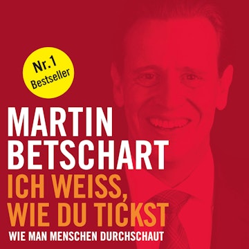 Ich weiss, wie du tickst