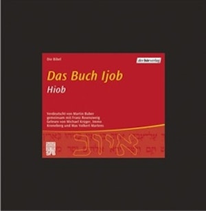 Das Buch Ijob