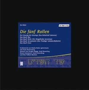 Die fünf Rollen