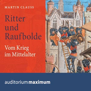 Ritter und Raufbolde