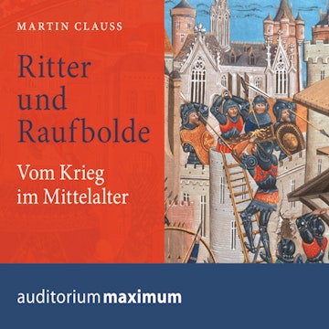 Ritter und Raufbolde