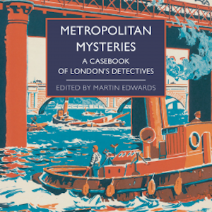 Metropolitan Mysteries