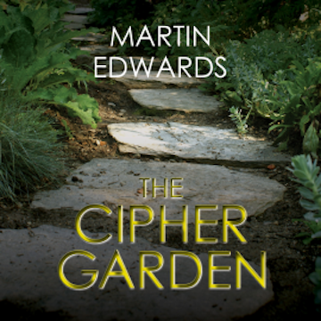 The Cipher Garden