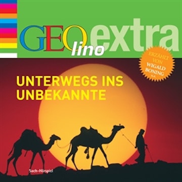 Unterwegs ins Unbekannte