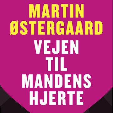 Vejen til mandens hjerte