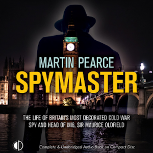 Spymaster