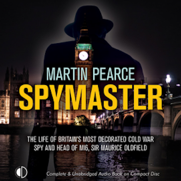 Spymaster