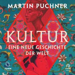 Kultur, Martin Puchner