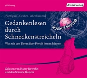 Gedankenlesen durch Schneckenstreicheln