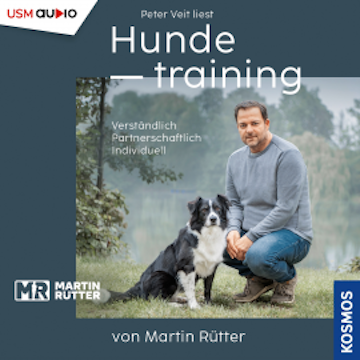 Hundetraining von Martin Rütter, Martin Rütter