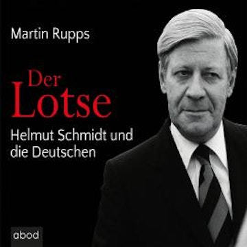 Der Lotse audiobook, Martin Rupps