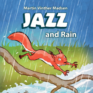 Jazz #2: Jazz and Rain