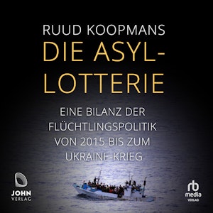 Die Asyl-Lotterie