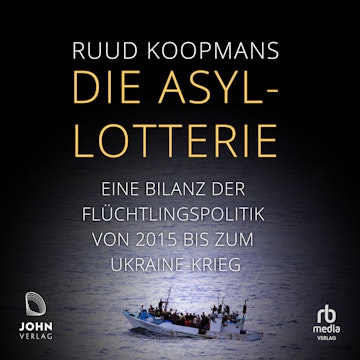 Die Asyl-Lotterie