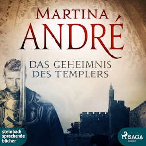 Das Geheimnis des Templers