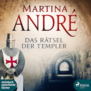 Das Rätsel der Templer