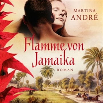 Flamme von Jamaika