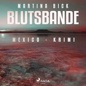 Blutsbande - Mexico-Krimi