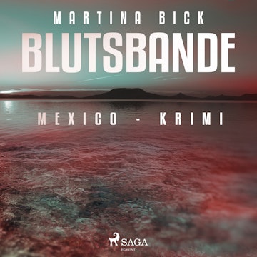 Blutsbande - Mexico-Krimi